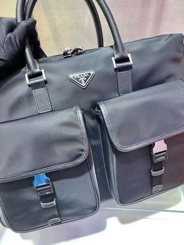 Glamy - PD Bags - 1634