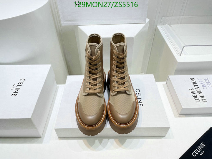 SAMC - COL Women Shoes - 145