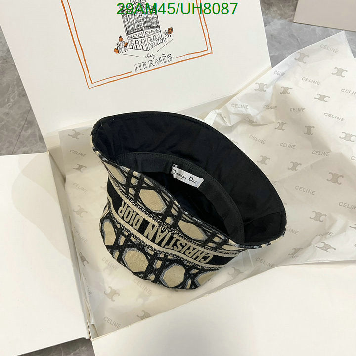 SAMC - DOR Caps & Hats - 049