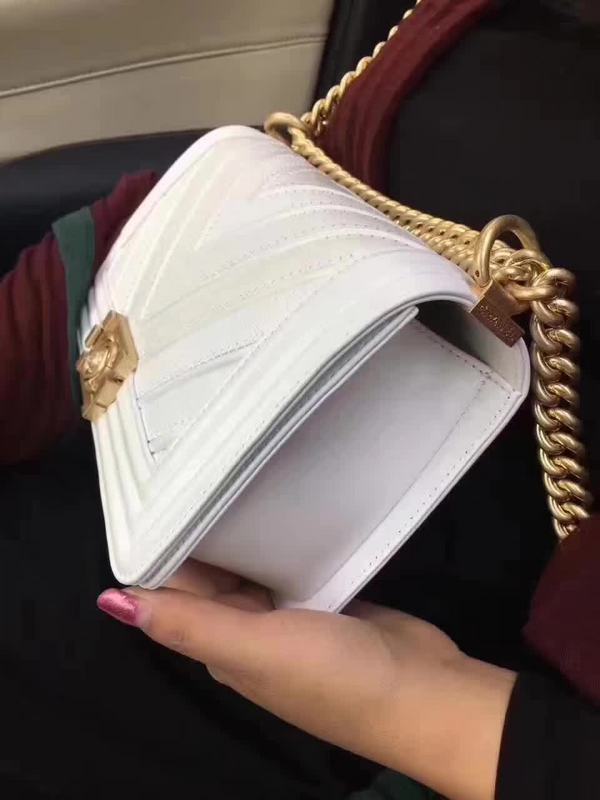 Satchel Bags - CHL Bags - 643