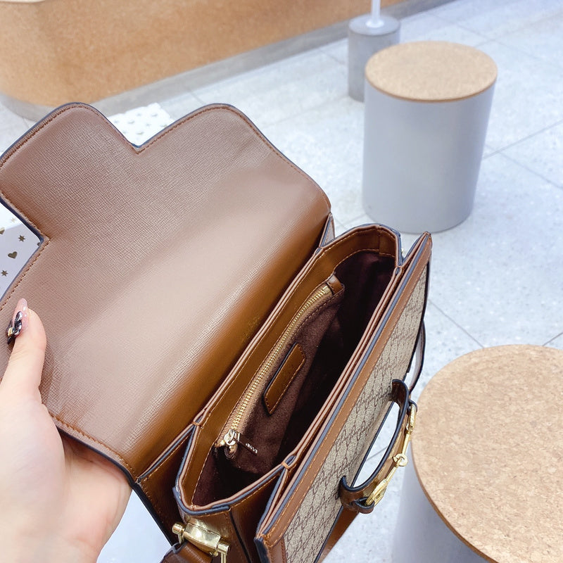 Satchel Bags - GCI Bags - 2147