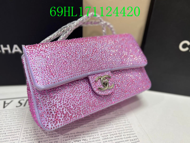 Glami - CHL Bags - 1841