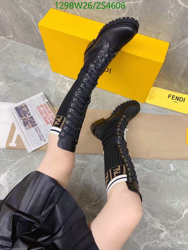 SAMC - FDE Women Shoes - 536