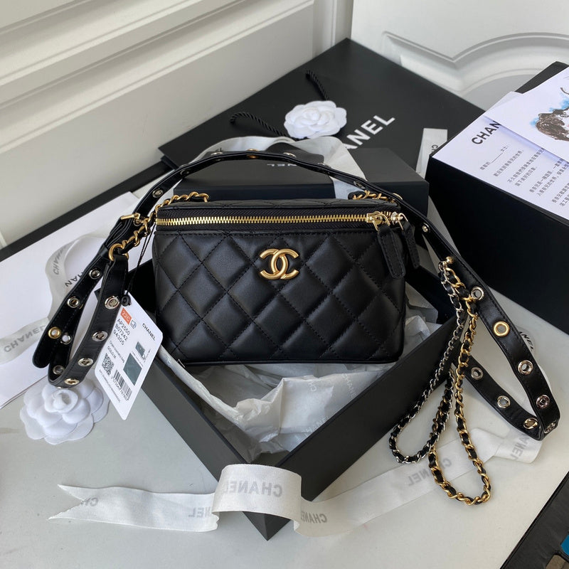 Satchel Bags - CHL Bags - 996