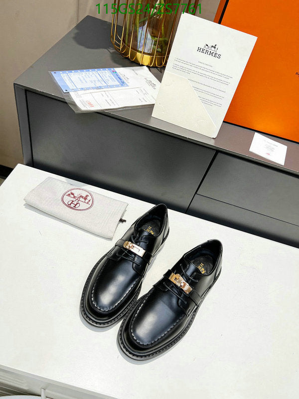 SAMC - HMS Women Shoes - 306