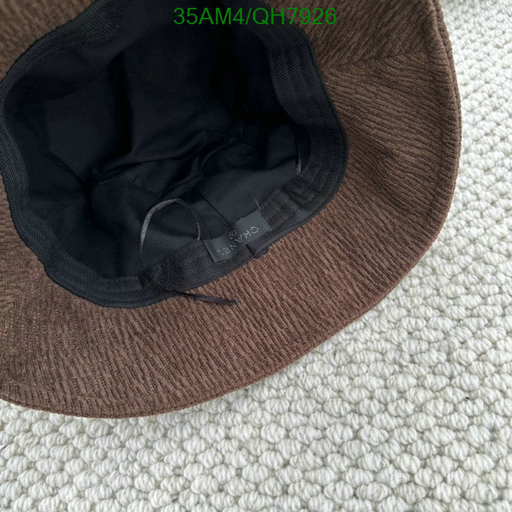 SAMC - CHL Caps & Hats - 212