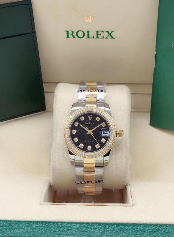 SAMC - Mix Watches - 284