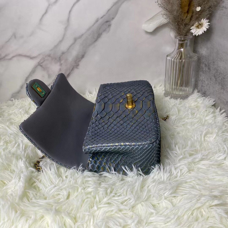 Satchel Bags - CHL Bags - 3153