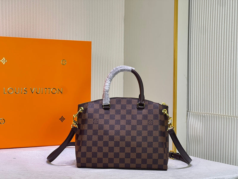Satchel Bags - VL2 Bags - 437