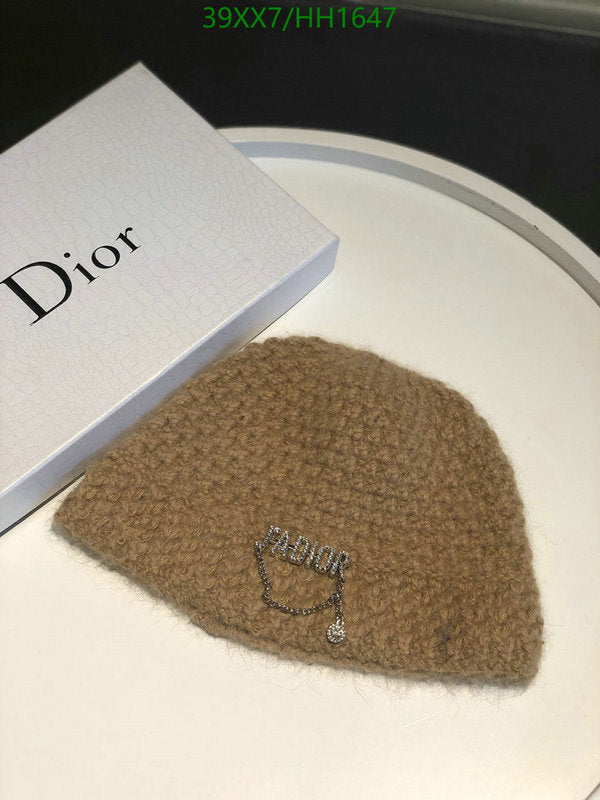 SAMC - DOR Caps & Hats - 108