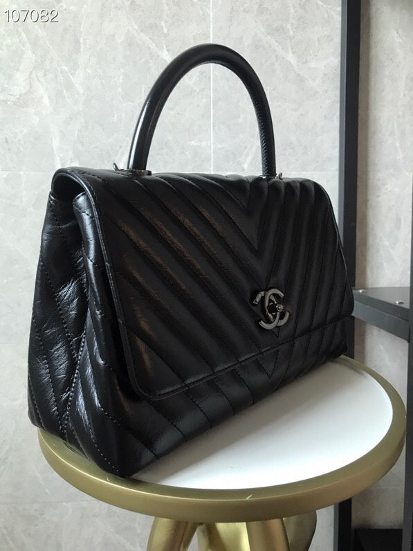 Satchel Bags - CHL Bags - 4186