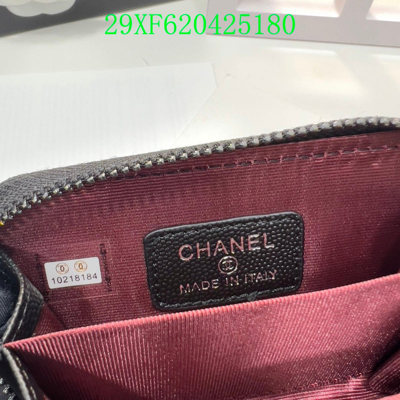 Glami - CHL Wallet - 2398