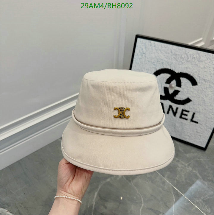 SAMC - COL Caps & Hats - 173