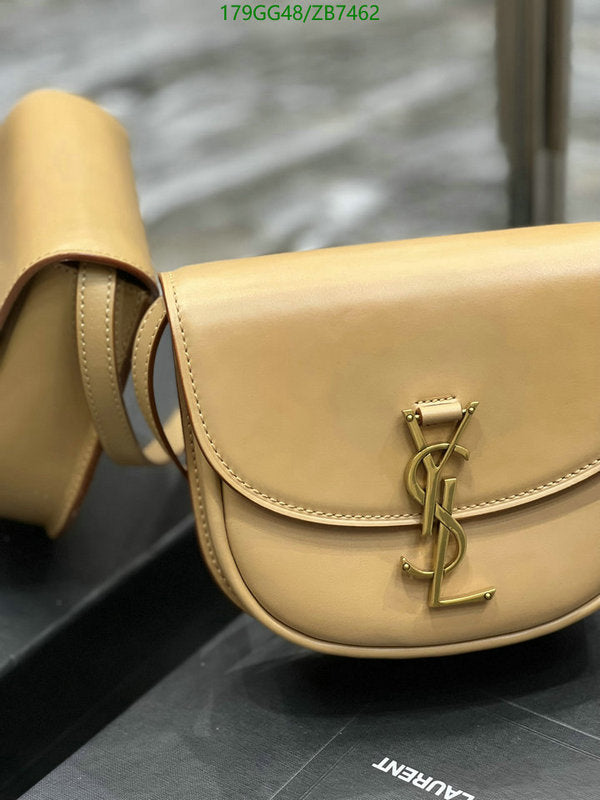 SAMC - YLS Bags - 323