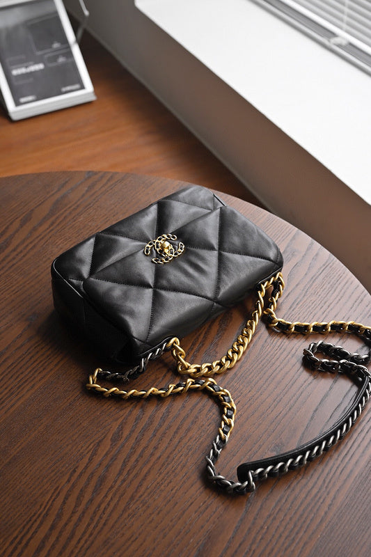 Satchel Bags - CHL Bags - 2414