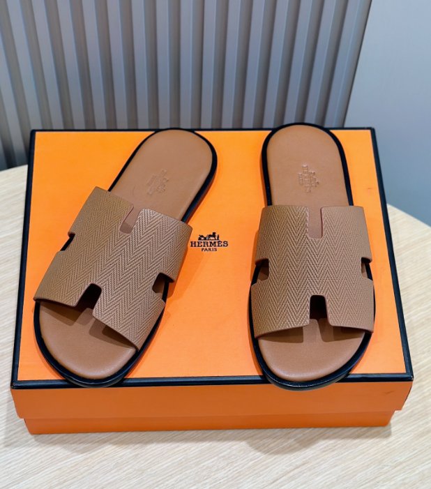 SAMC - HMS Men Shoes - 034