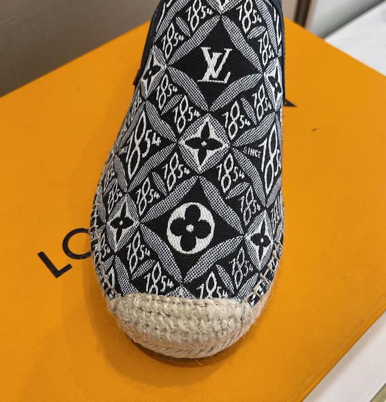 Glamy - LOV Men Shoes - 1615