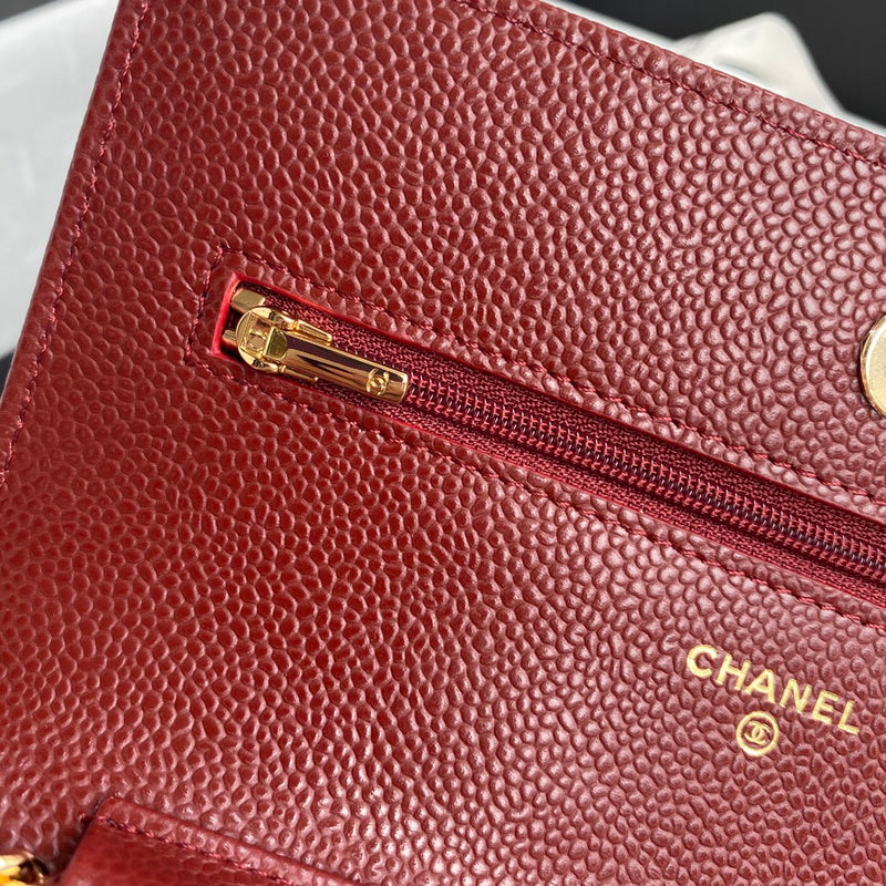 Satchel Bags - CHL Bags - 6511
