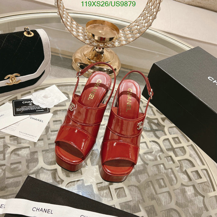 SAMC - CHL Women Shoes High Heels - 084