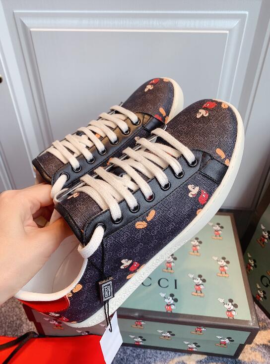 SAMC - GUKI Women Shoes - 2324