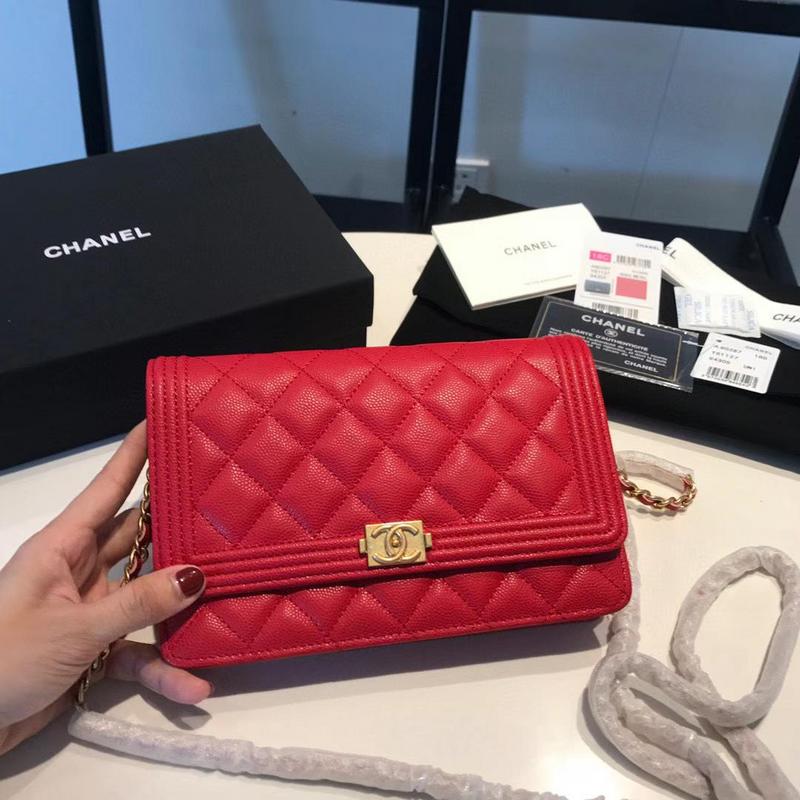 Satchel Bags - CHL Bags - 6518