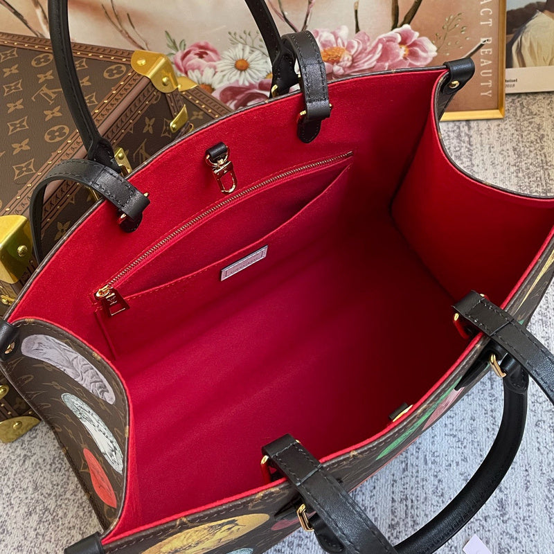 LOV2 Bags - Luxurious Bags  1451