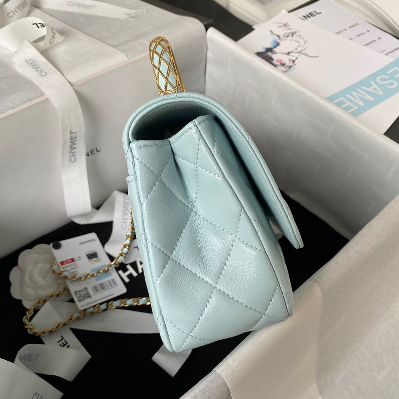 Satchel Bags - CHL Bags - 1527