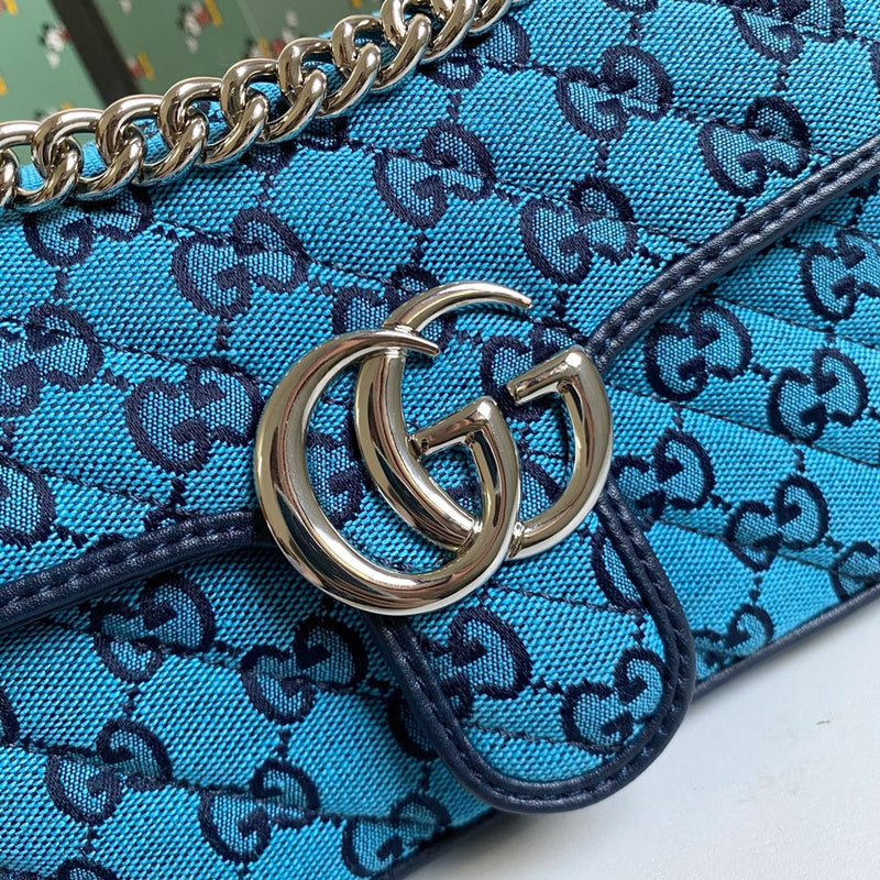 Satchel Bags - GCI Bags - 2119
