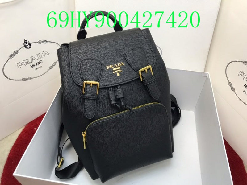 Satchel Bags - PDA Bags - 4451
