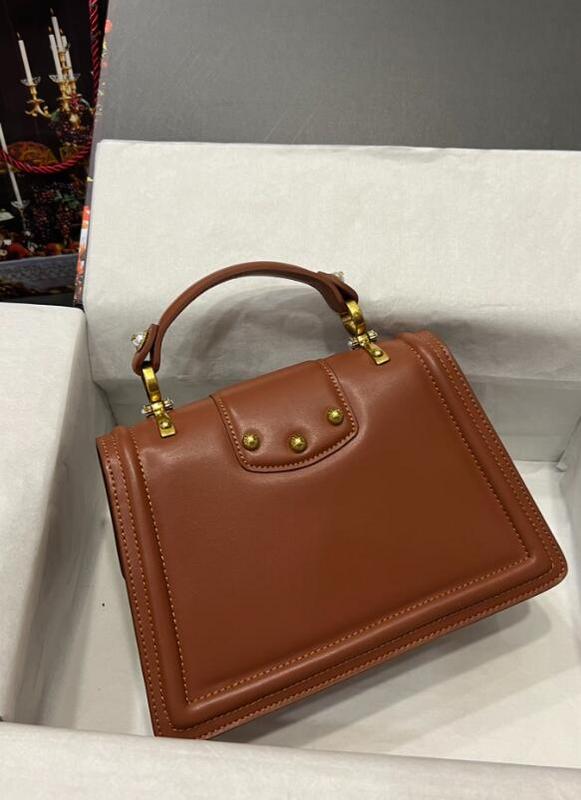 SAMCC - DAG Bags - 093