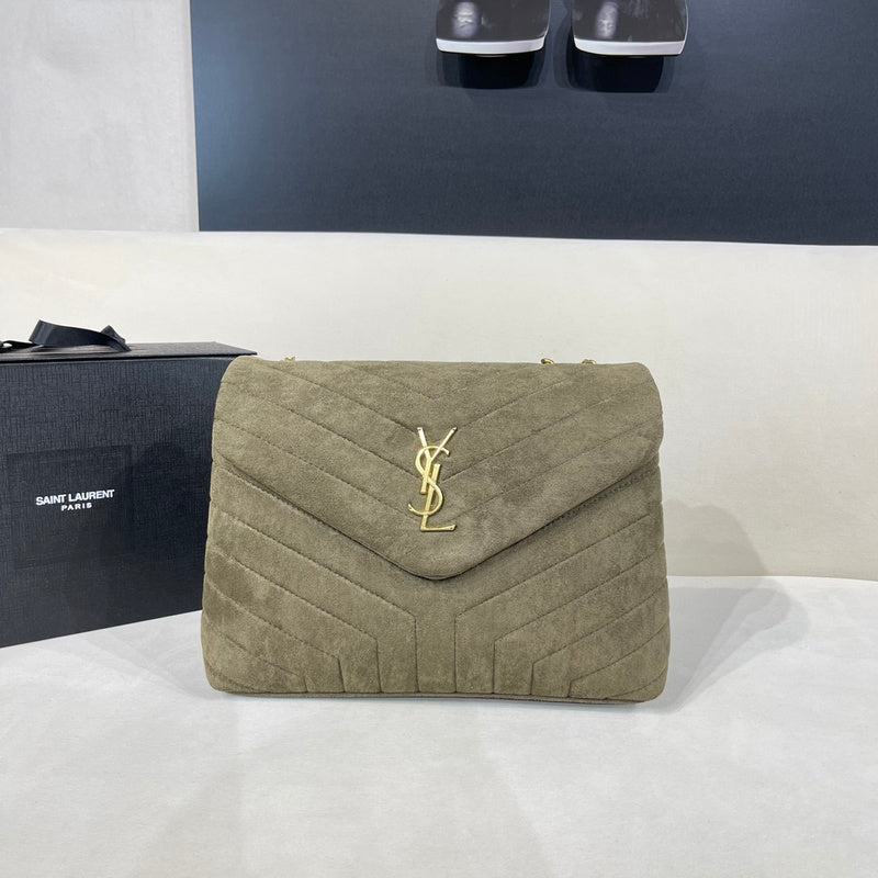 Satchel Bags - SLY Bags - 1061