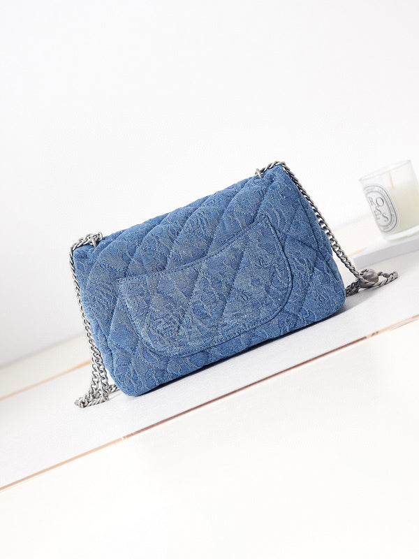 Satchel Bags - CHL Bags - 2418