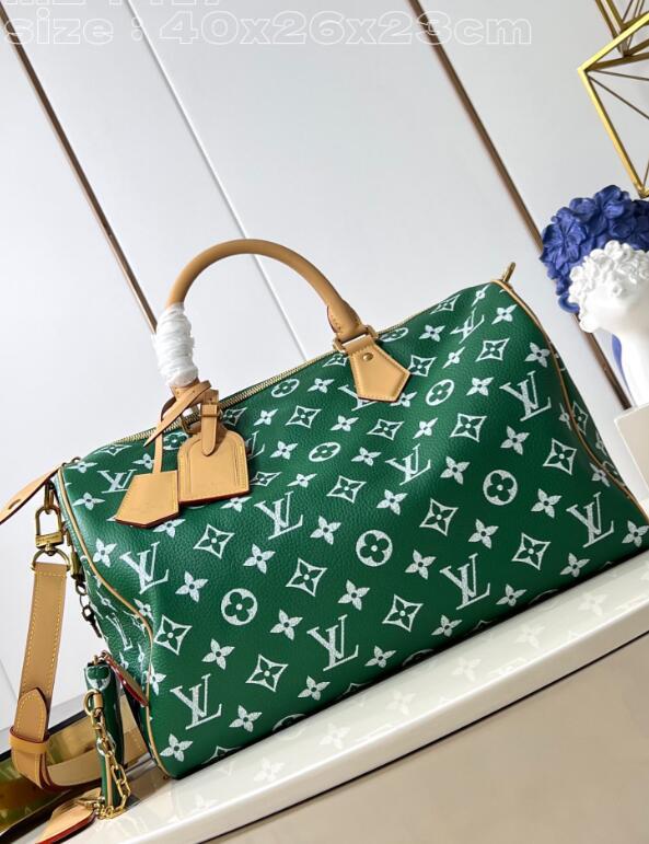 SAMC - LOV Bags - 233