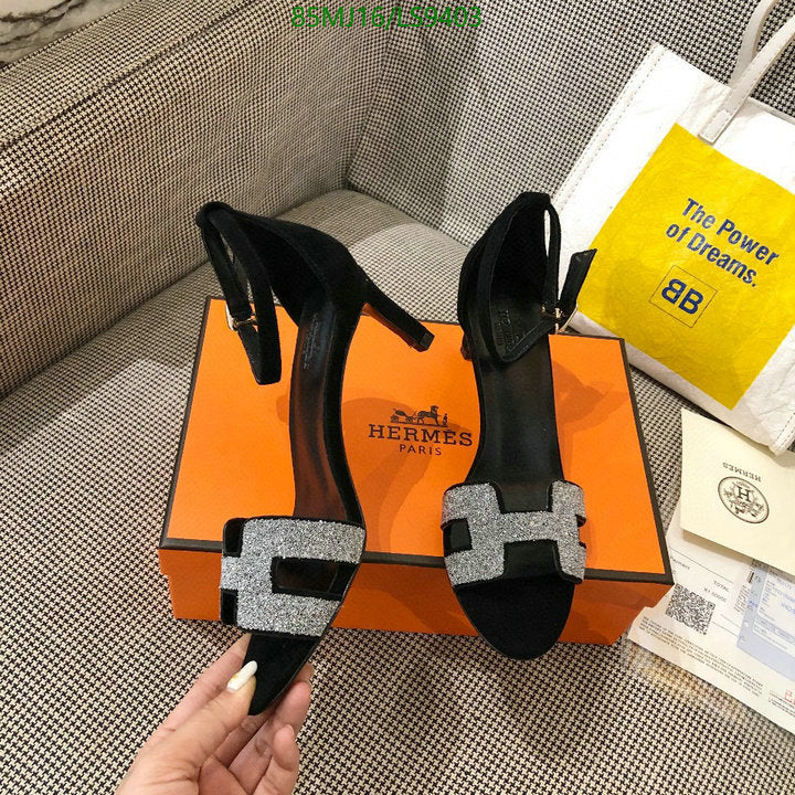 SAMC - HMS Women Shoes - 412