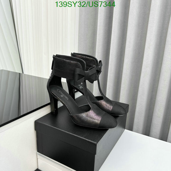 SAMC - CHL Women Shoes High Heels - 099