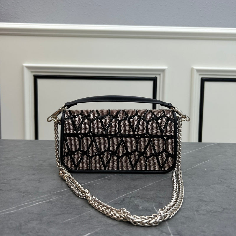 Satchel Bags - VTO Bags - 575