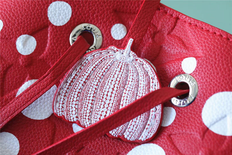ELE - LUV Bags - 472