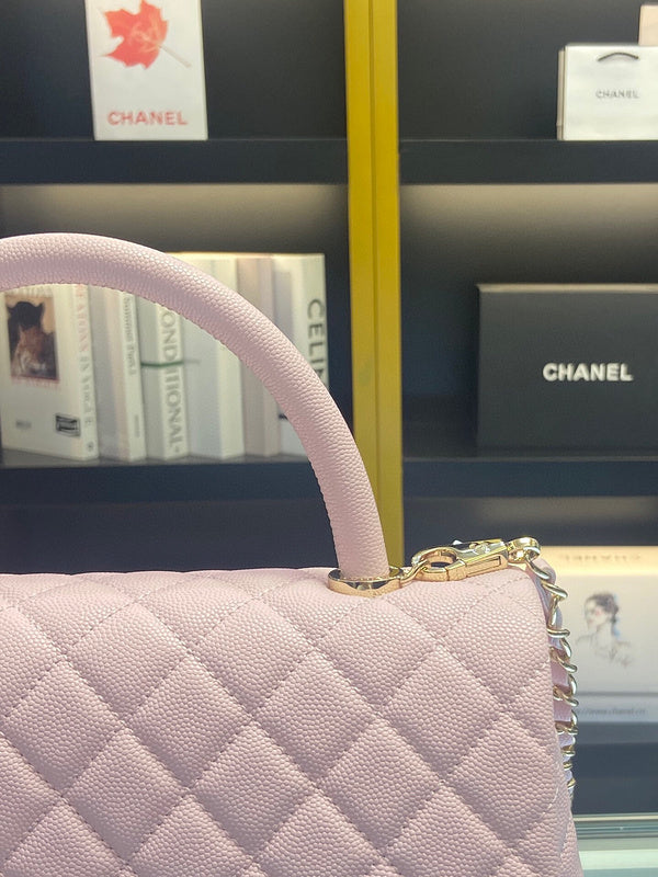 Satchel Bags - CHL Bags - 2188