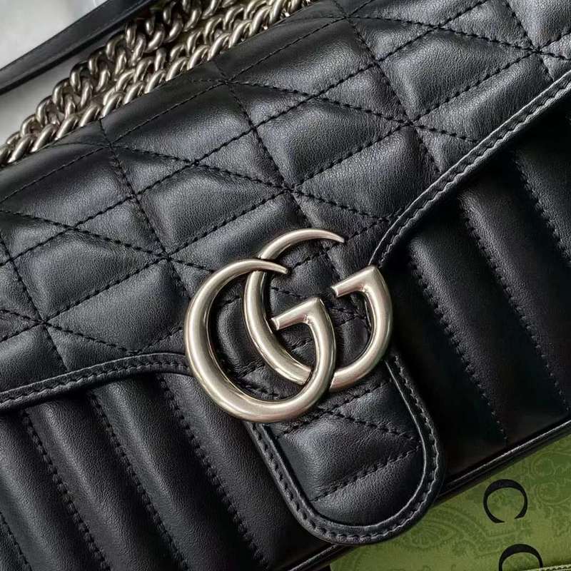 GUI2 Bags - Fashion Bags  718