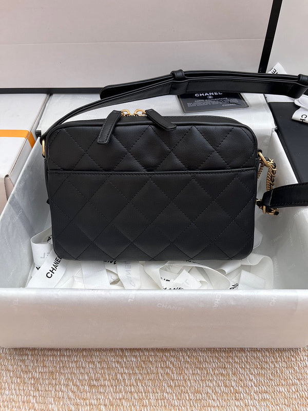 GlamI - CHL Bags - 3440