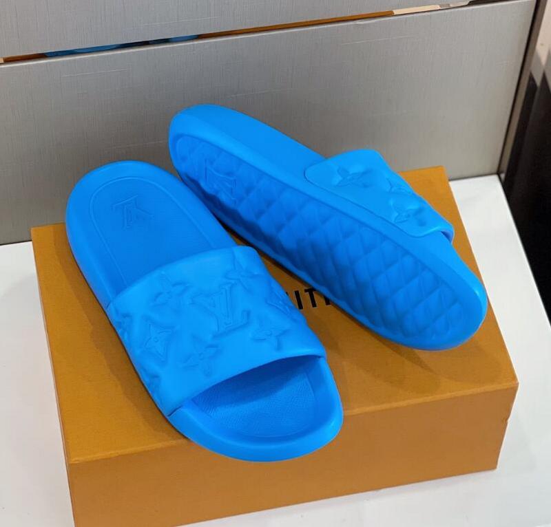 Glamy - LOV Men Shoes - 1027
