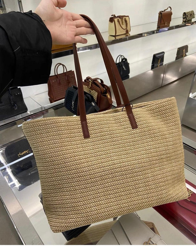 Satchel Bags - SLY Bags - 607