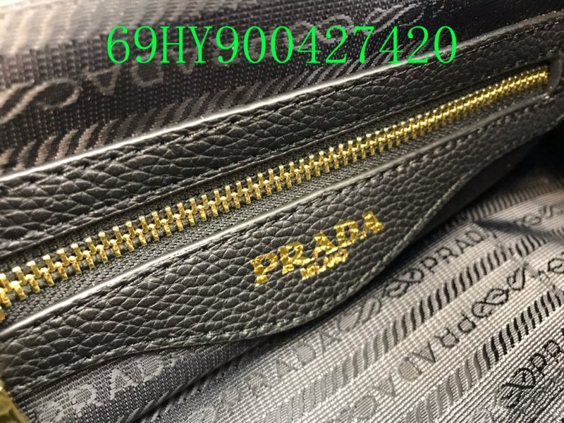 Satchel Bags - PDA Bags - 4451
