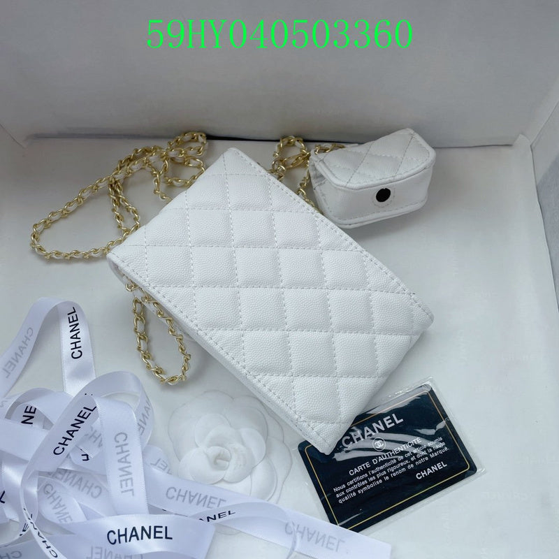 Glami - CHL Wallet - 2464