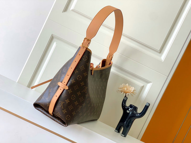 Satchel Bags - VL2 Bags - 657
