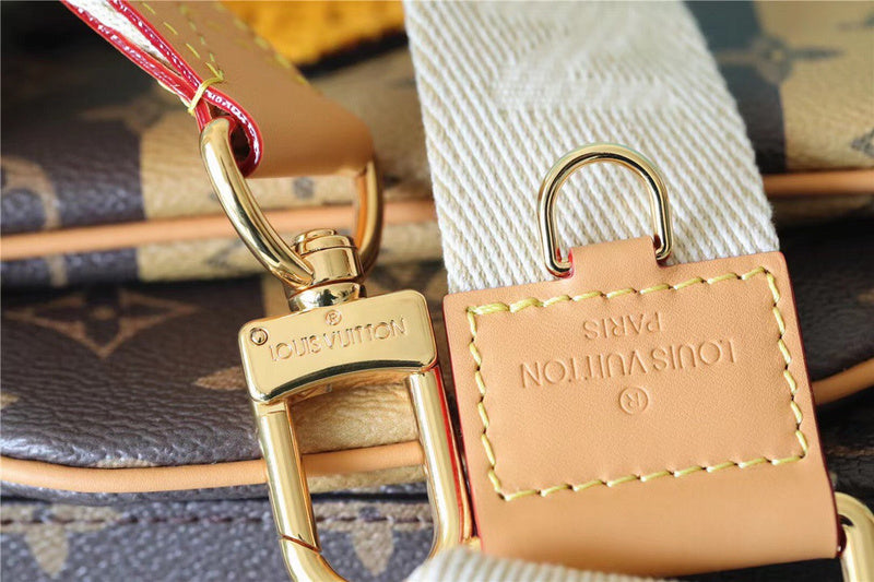 Glami Fashion Lu-Vi bags - 10053