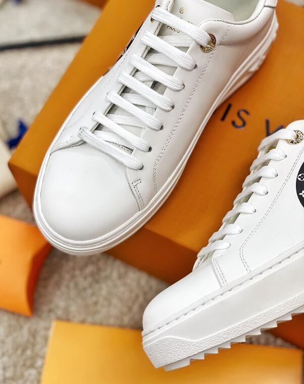 SAMC - LOV Men Shoes - 1722