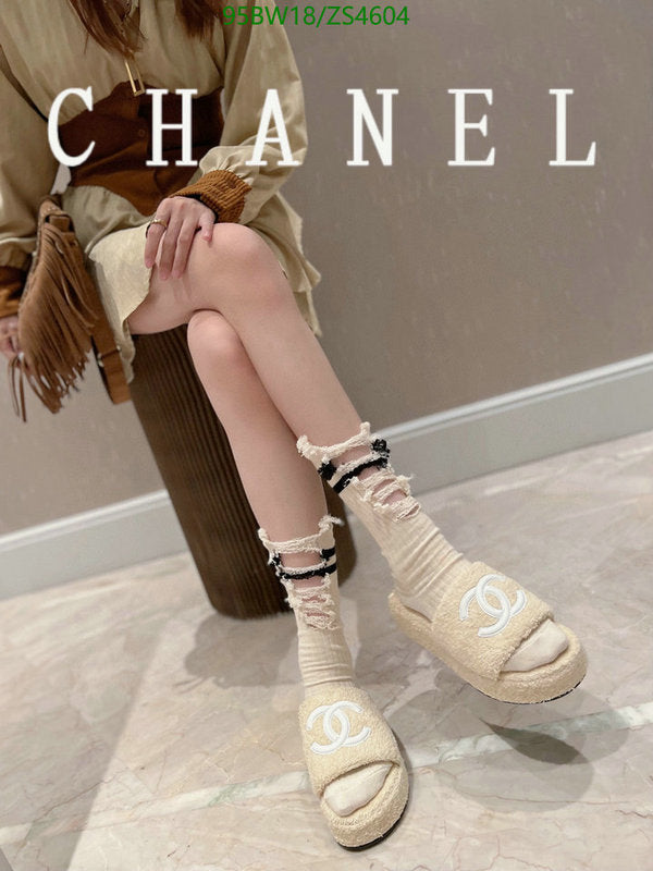 SAMC - CHL Women Shoes Slippers - 150