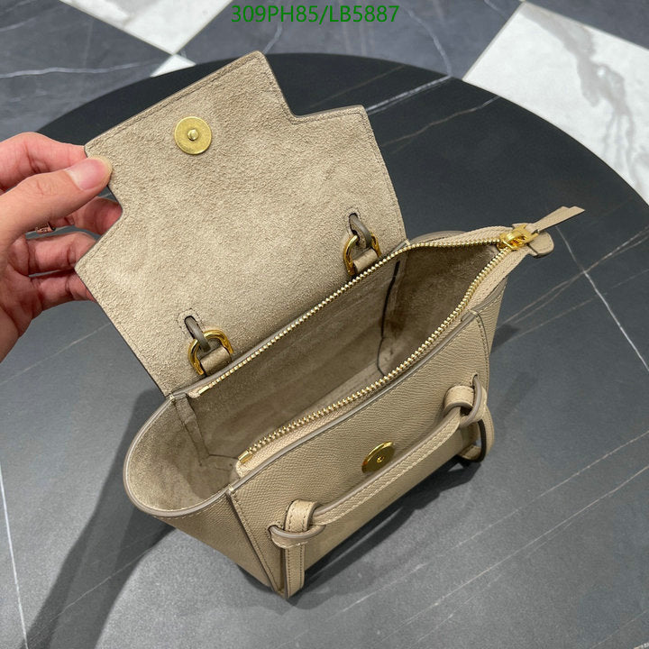 SAMC - COL Bags - 238