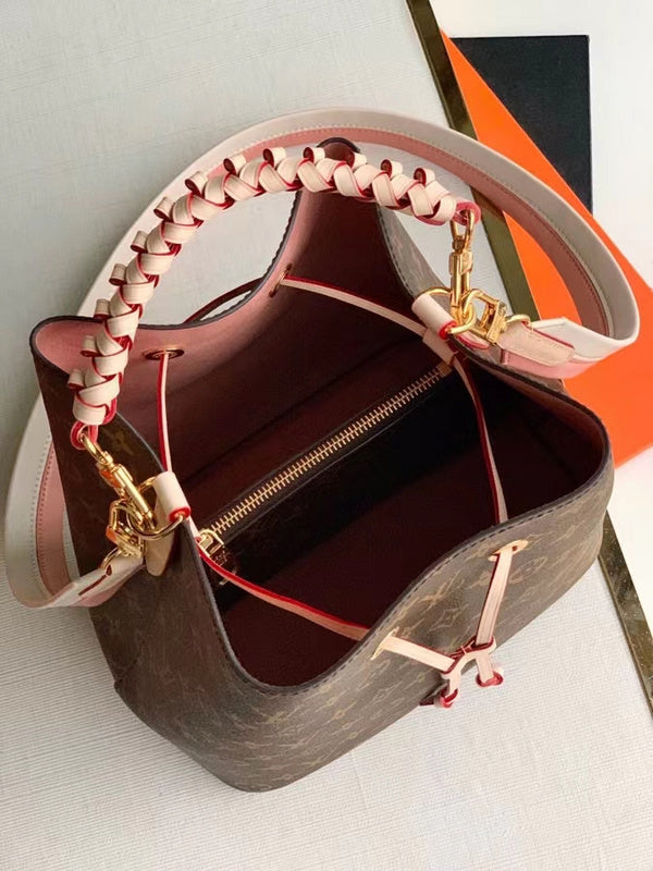 Satchel Bags - VL Bags - 2239